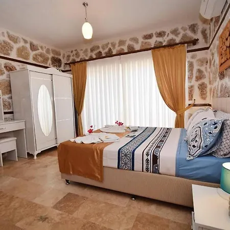 5 Star Luxury Robinson With Private Pool *