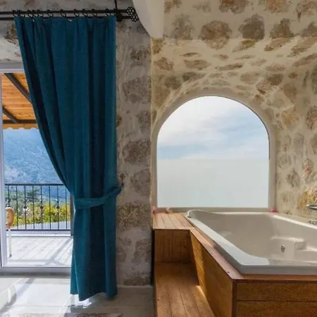 Villa 5 Star Luxury Robinson With Private Pool *