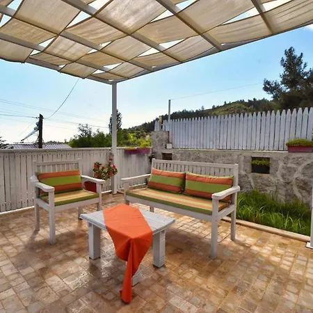 Villa 5 Star Luxury Robinson With Private Pool