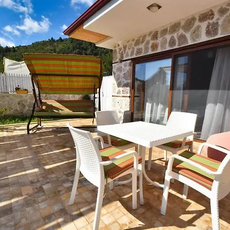 5 Star Luxury Robinson With Private Pool Villa *